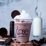 Oreo Milkshake